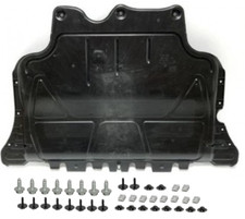 SOTTO LA COPERTURA DEL MOTORE