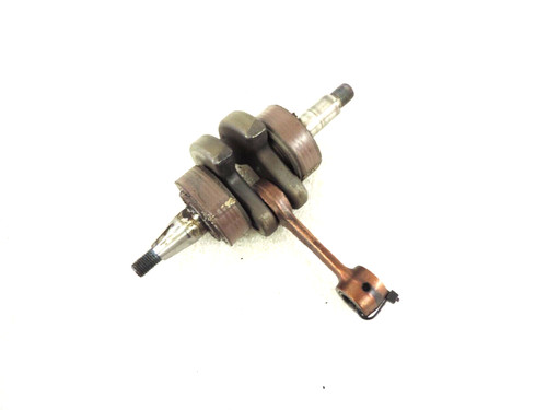 Kit albero motore paraoli - motore,
