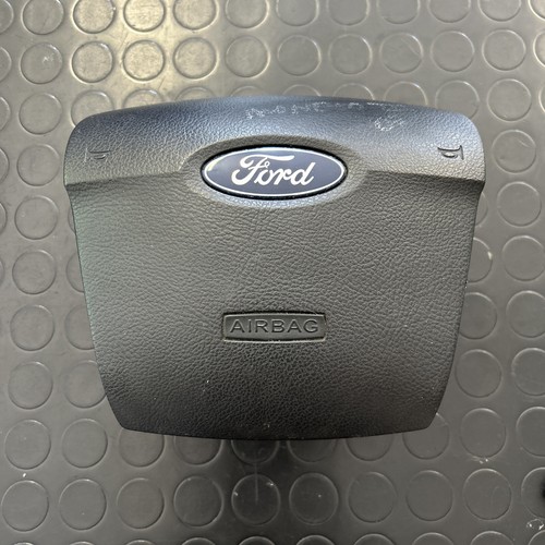 Airbag volante ford mondeo iii - volante,