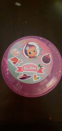 Glam cry babies - , magic
