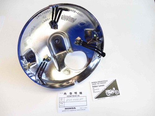 Nuovo originale honda slr - nuovo,
