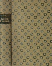 Fleurs d'ennui. Pasquala Ivanovitch- Voyage au Monténégro- Suleima. Pierre Loti.