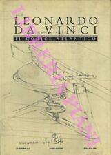 DA VINCI Leonardo -  Il Codice