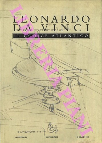 Vinci leonardo il codice - da,