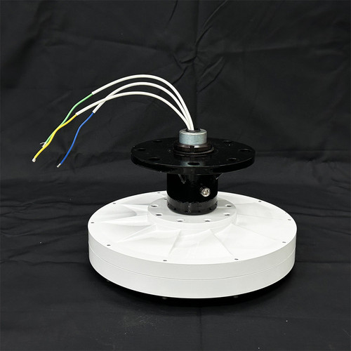 Turbina eolica verticale 3000w - turbina,