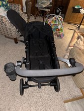 Cybex Eos And Aton G Travel