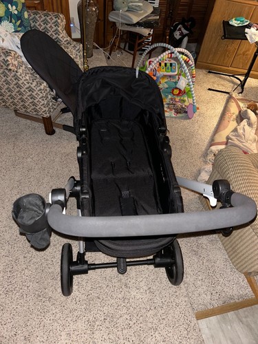 Cybex eos and - eos, travel