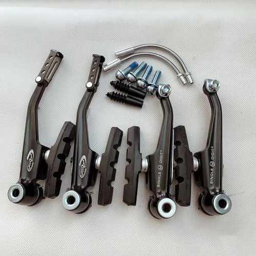 Avid sd3 brake set freni - avid,