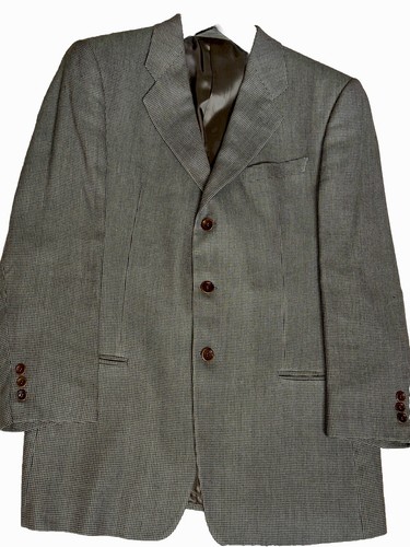 Armani collezini men jacket - men, sz