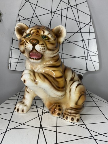 Vintage mid century - , ceramic