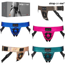 Strap-on-me Curious Harness