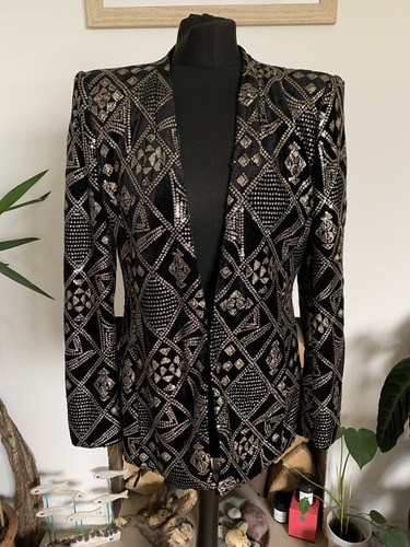 Raro blazer giacca zara spalla - blazer,