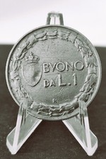 buono da 1 lira 1922 moneta