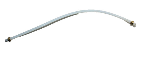 Tubo nylon lavazza - tubo, blue