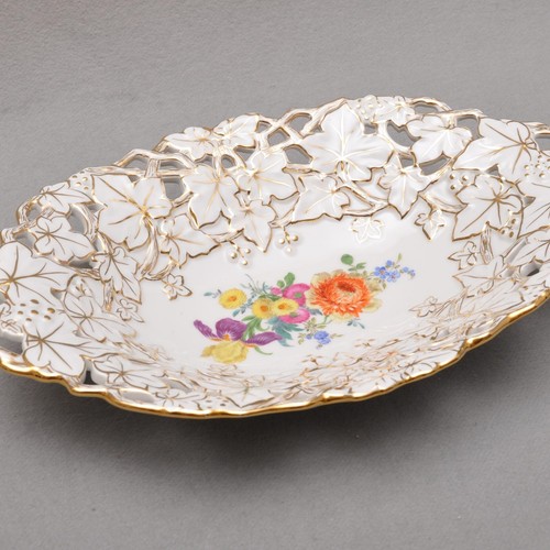 Meissen bouquet fiori - bouquet,