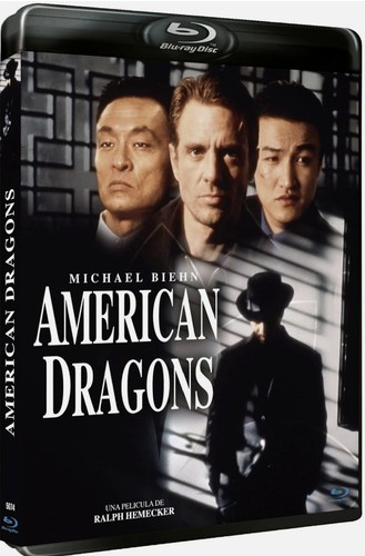 American dragons - american,
