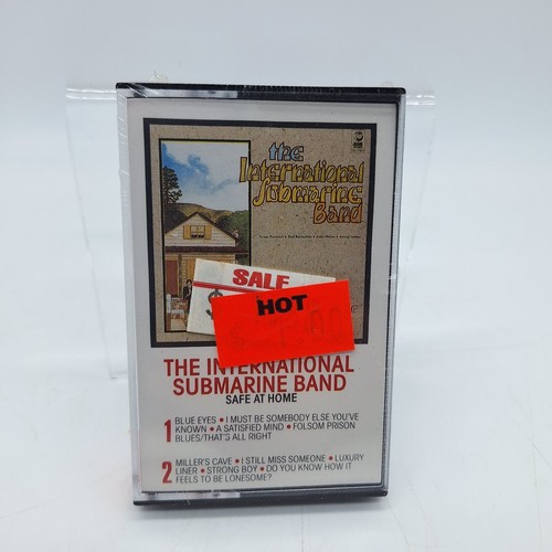 New sealed international - new,