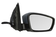 Exterior mirror electric right