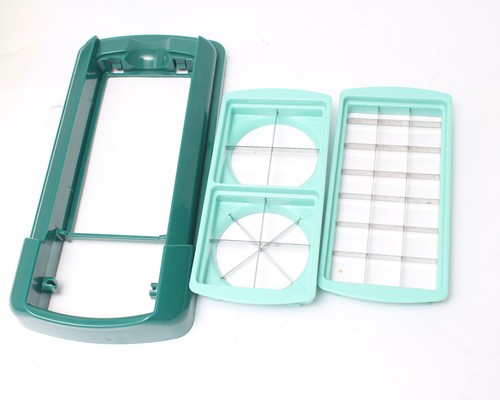 Nicer dicer fusion base - nicer,