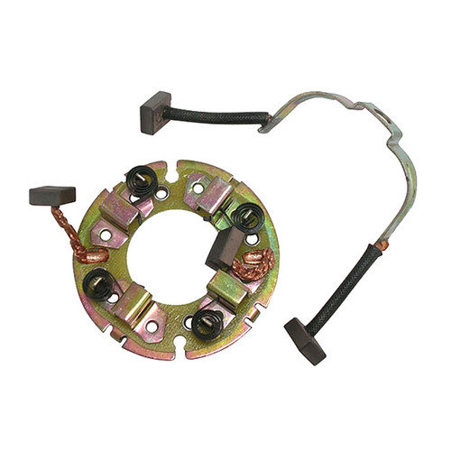 Kit spazzole motorino - kit,