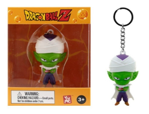 Portachiavi dragonball - z,