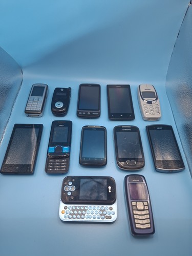 Samsung nokia etc spare - samsung,
