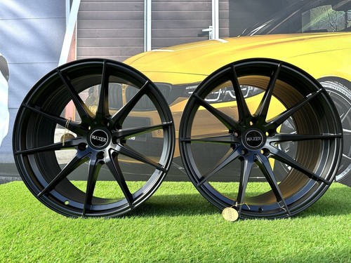 R19 inch 5x120 haxer - r19,