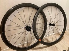 Ruota in carbonio compatibile