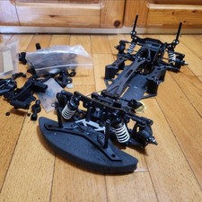 Yokomo YD-2 TC Drift RC telaio