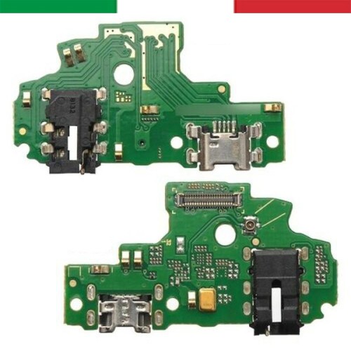 Connettore dock ricarica - dock,