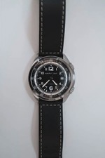 Hamilton Khaki Pilot Pioneer