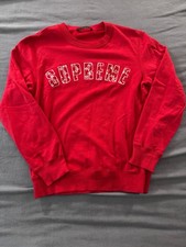 Supreme X Louis Vuitton Arc