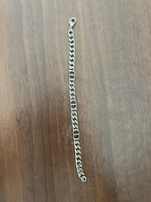 Dior Icon Thin Chain Link