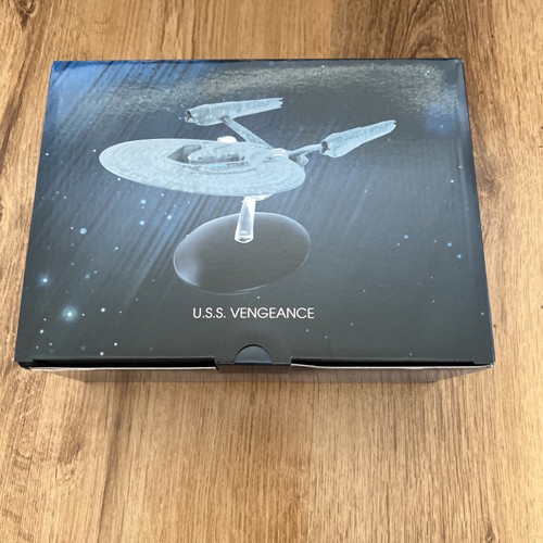 Star trek uss - star,