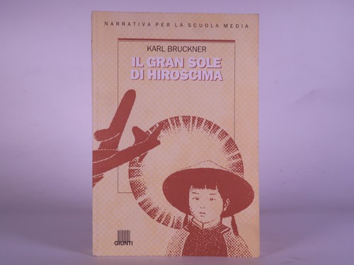 Gran sole hiroshima - sole,