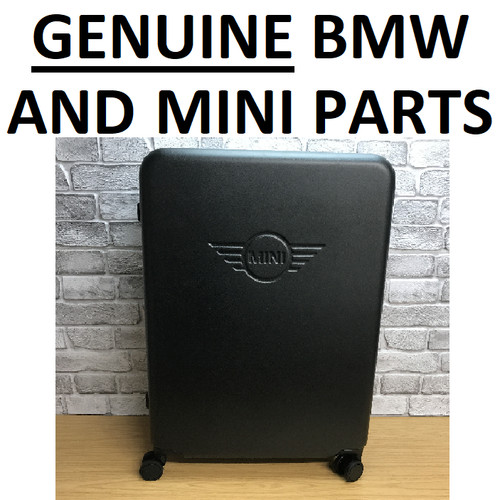 Originale mini 76l valigia - mini,