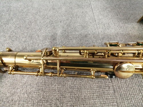 Yanagisawa sassofono - yanagisawa, t-4