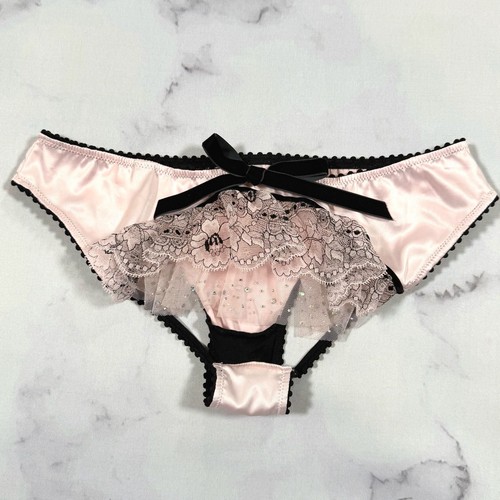 Mutandine bikini victoria - mutandine,