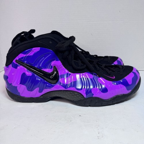 Nike air foamposite pro - air,