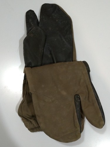 Guanti militari esercito - guanti,