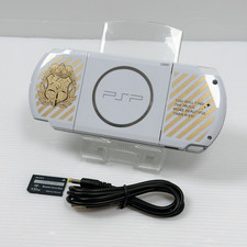 Sony PSP-3000 Uta no Prince-sama Console Edizione Limitata Testata FW6.60 JP