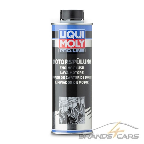 Litro liquido moly - liquido, pro-line