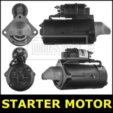 Motorino avviamento adatto a