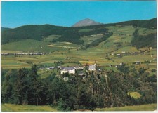 RODENGO - RODENECK - BOLZANO -