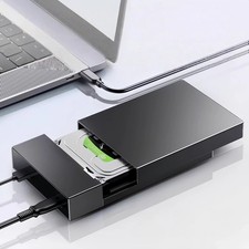 Case hard disk - disk, 3,5"