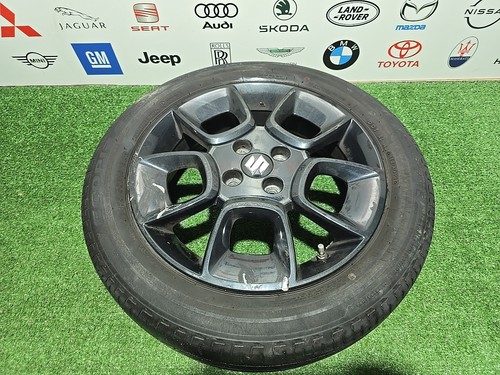 Cerchio suzuki ignis - 16",