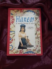 Harem il mondo dietro il velo