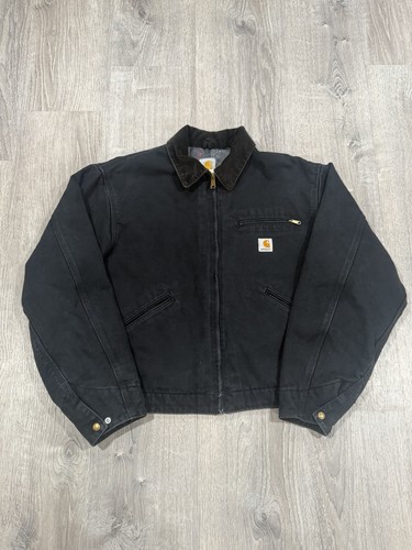 Carhartt uomo vintage detroit - carhartt,