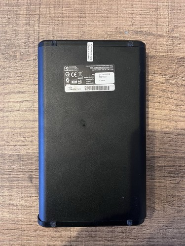 Hard disk esterno - 500, gb