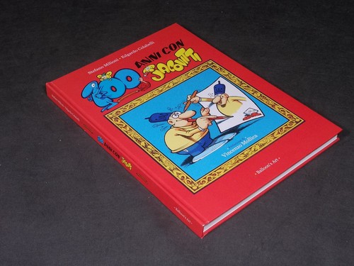 100 anni con jacovitti - 100,